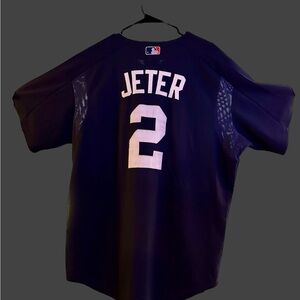 New York Yankees jersey